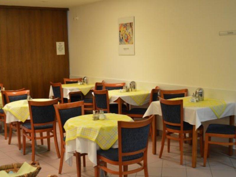 Hotel Inos Πράγα Εξωτερικό φωτογραφία