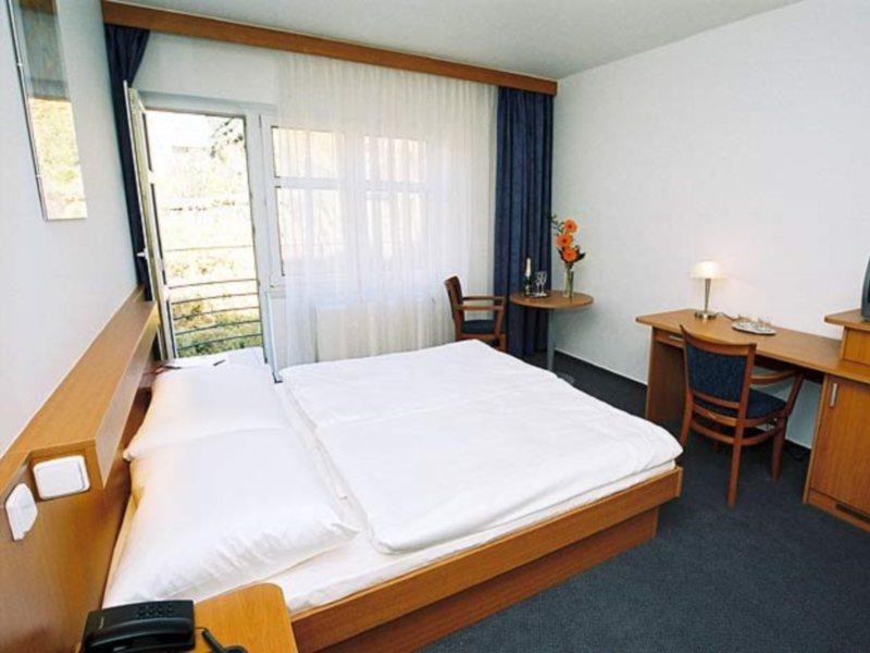 Hotel Inos Πράγα Εξωτερικό φωτογραφία