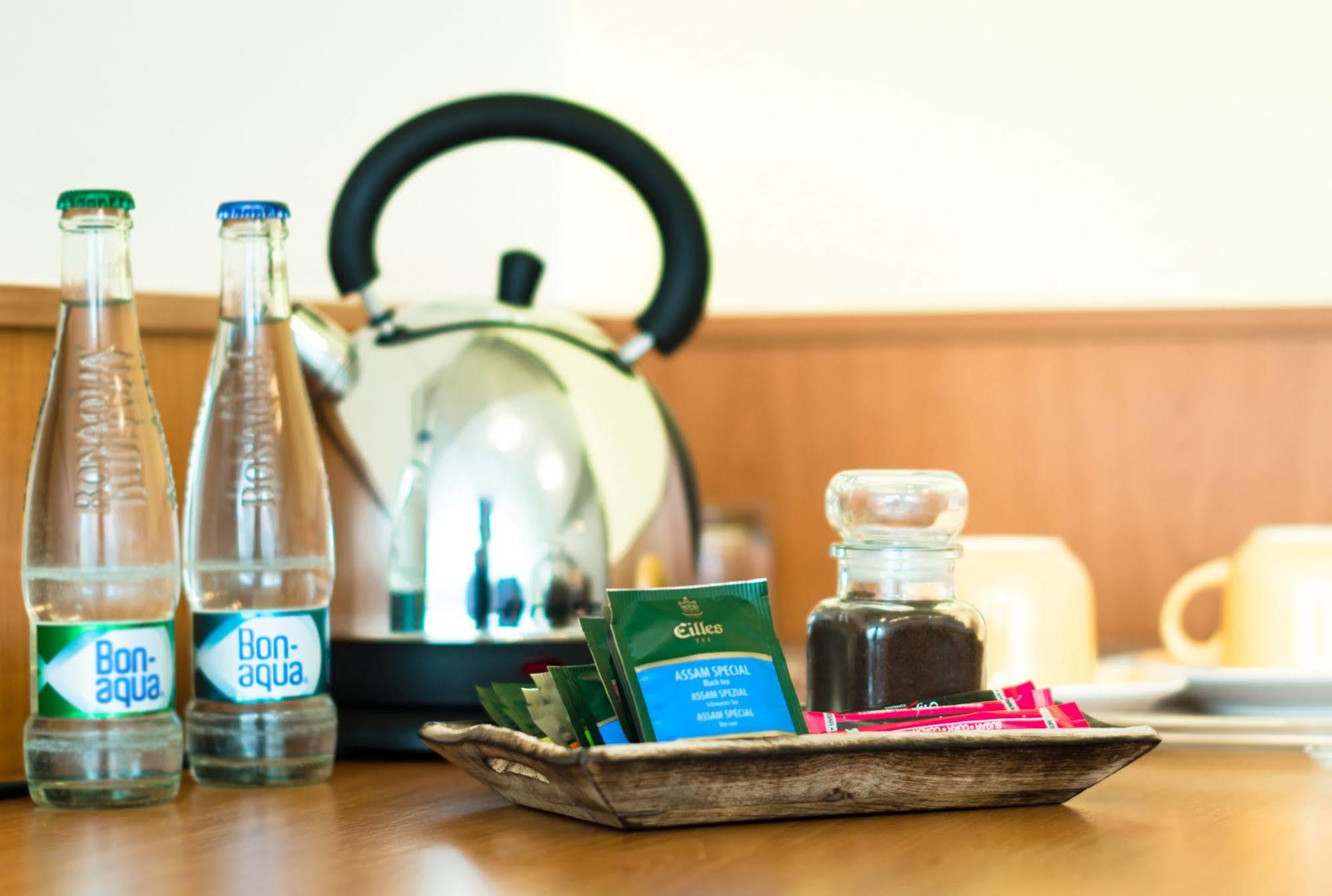 Hotel Inos Πράγα Εξωτερικό φωτογραφία